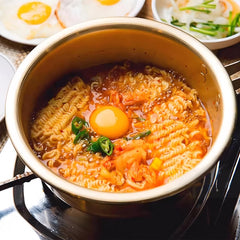 NongShim Shin Original Ramen