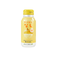 JA FOODS OITA SURI-SURI PEAR