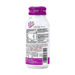 JA FOODS OITA SOFT DRINK TSUBURANA GRAPES