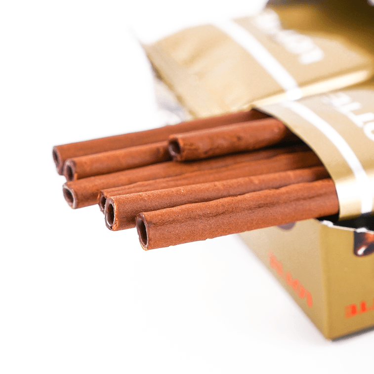 LOTTE TOPPO COCOA