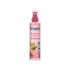 Snuggle Blooming Bouquet Double Soft Fabric Freshener 150ml