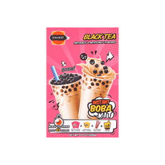 JB BLACKTEA BOBA KIT 3P