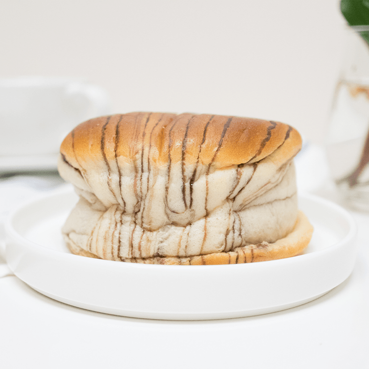D-PLUS Chocolate Natural Yeast Bread