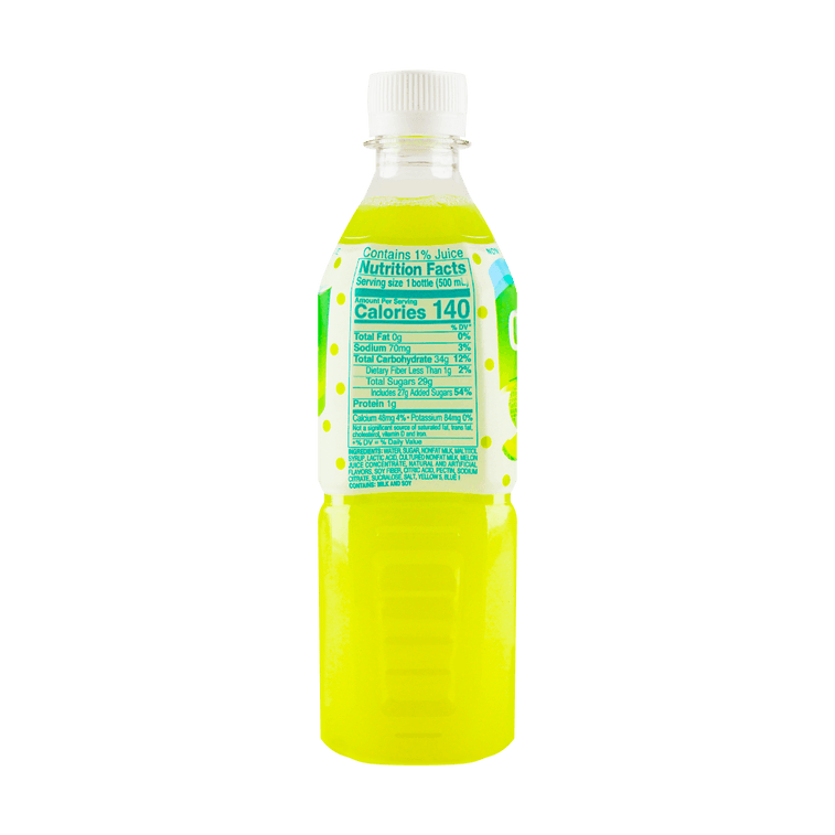 Calpico Melon
