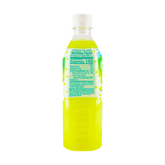 Calpico Melon