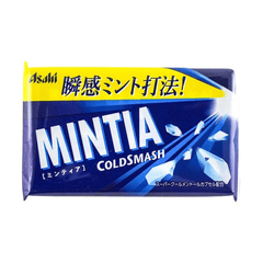 MINTIA TABLET COLD SMASH 50P 16G