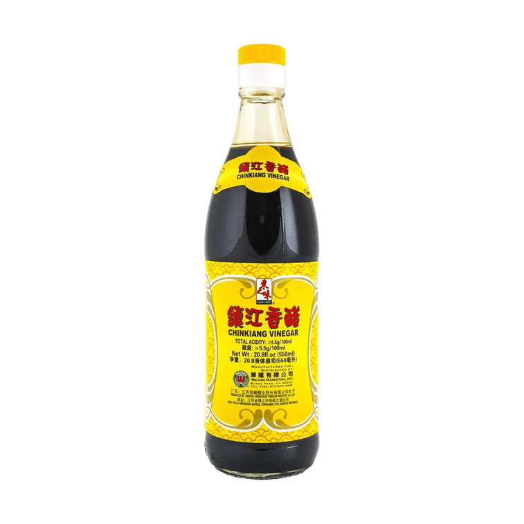ASN Chinkiang Vinegar