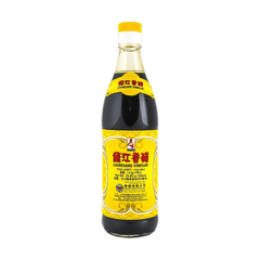 ASN Chinkiang Vinegar