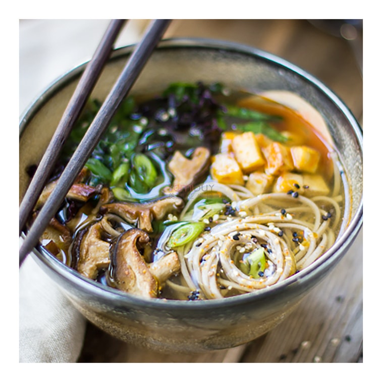 Sanukiya NOODLE INST CUP SOBA CUP