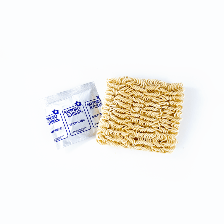 S'PROICHI TONKOTSU Instant RAMEN 3.70 oZ