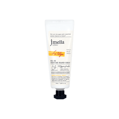 Jmella in france: Cyclamen Tulip Vetiver No. 06 Hand Cream Perfume