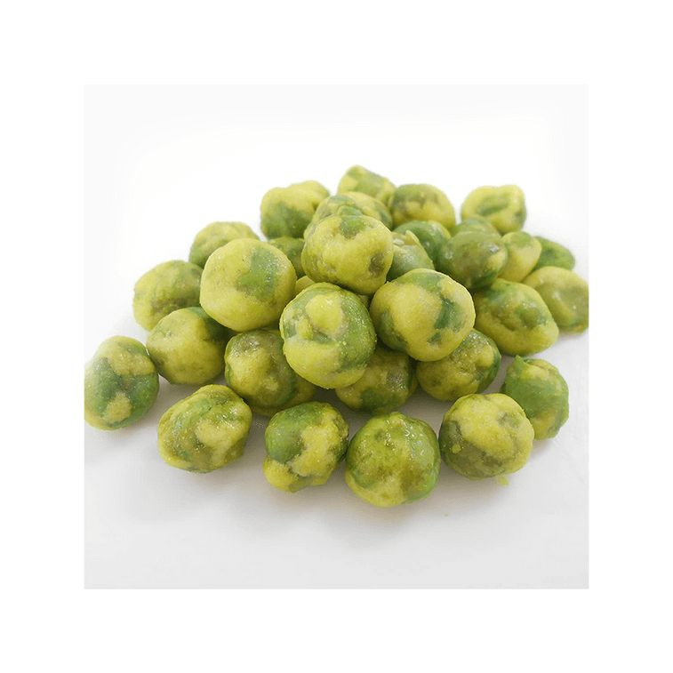 KASUGAI GREEN PEAS