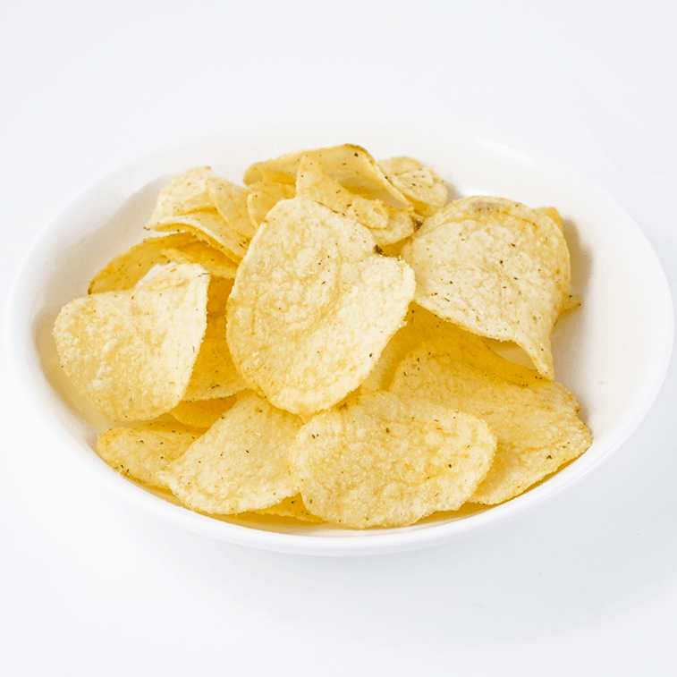 LAY'S POTATO CHIPS- LEMON FLAVOR 1.2 oz