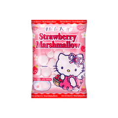 HELLO KITTY STRWBRY MSHMLW