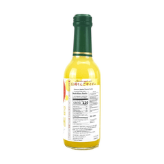 Kimura Apple Flavor Sparkling Water