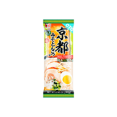 ITSUKI KYOTO MISO TONKOTSU 6.42 oz