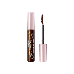 ISEHAN KISS ME Heroine Make Volume UP Mascara Super Waterproof - # 02 Brown