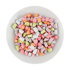 MALLOW POP RAINBOW W/PROBIOTICS