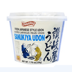 NOODLE INST CUP UDON ORIGINAL SK