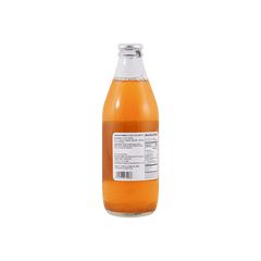 Haowangshui Compound Carbonated Drinks Apricot