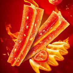 Lay's Potato Chips (Spicy Gluten Strips Flavor）