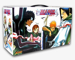 BLEACH BOX SET 1 ORIGINAL