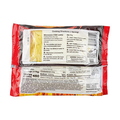 MYOJO BAG YAKISOBA SPICY