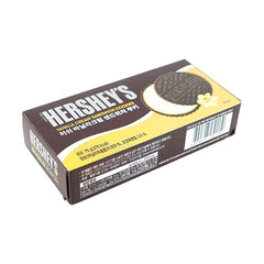 HERSHEY'S VANILLA CREAM SANDWICH COOKIES
