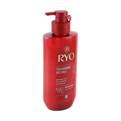 KOREA RYO DAMAGE CARE CONDITONER PUMP
480ML