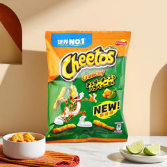 Sale!!! Cheetos Cheddar Cheese & Jalapeno