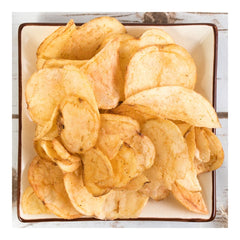 KOIKEYA POTATO CHIPS SUPPA MOOCHO-PLUM (UME)