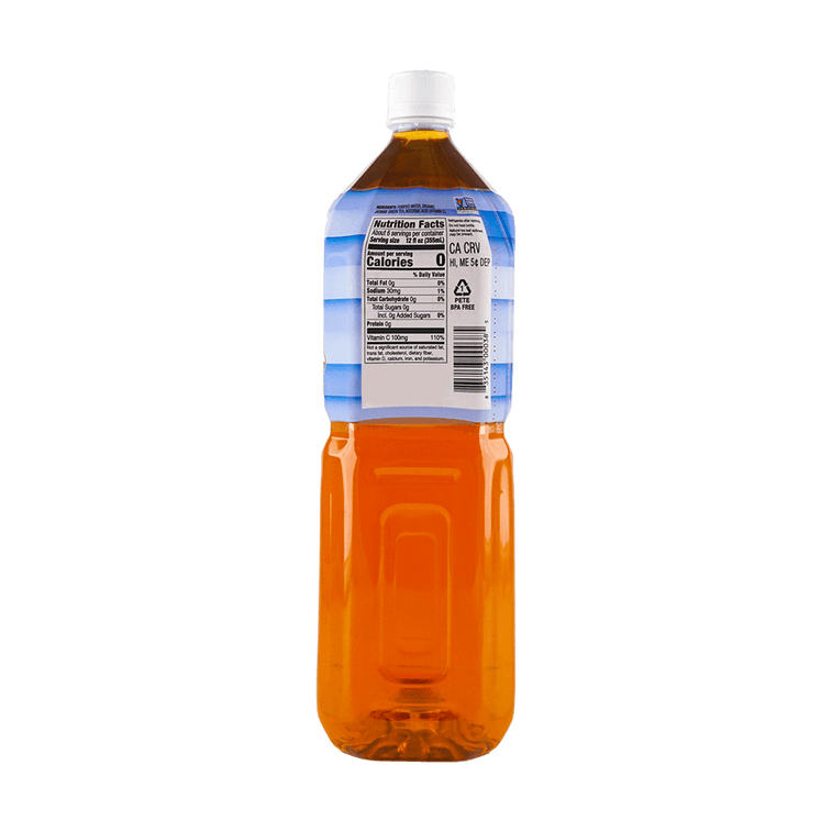 Itoen Organic Jasmine Green Tea 2L