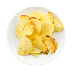 LAY'S POTATO CHIP LEMON FLAVOR