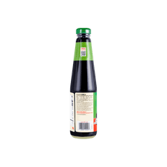 LEE KUM KEE PANDA LESS SODIUM OYSTER FLV SAUCE 17.5oz