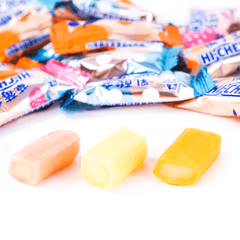MORINAGA HI-CHEW YOGURT SOFT CANDY(S/L/O)