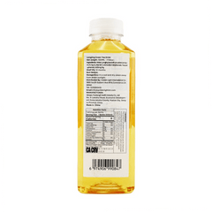 CXK SMOKEY DRAGONWELL TEA (SPECIAL SALE)