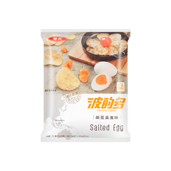 H.Y. POTATO CHIPS SALTY EGG SAUCE FLAVOR