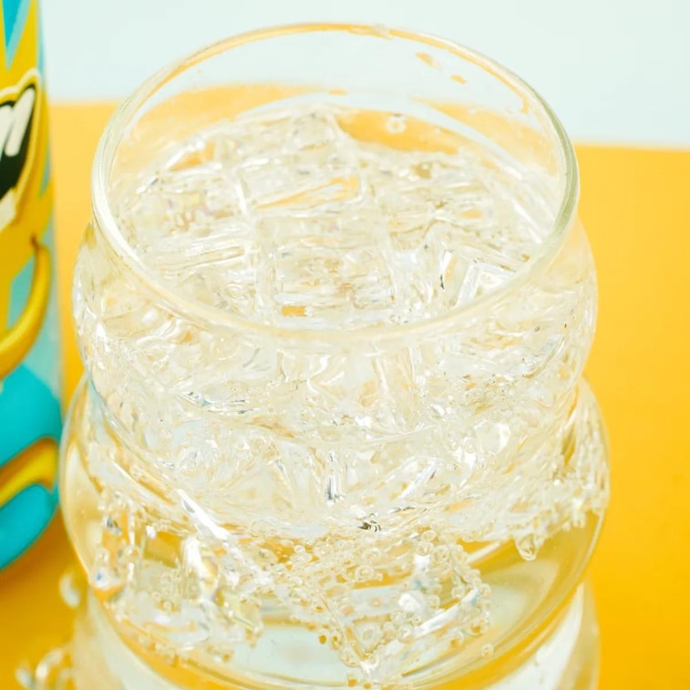 SHONEN BANANA CRÈME SODA