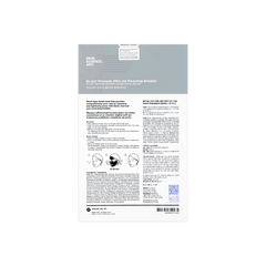 KOREA DR. JART JET PORECTING SOLUTION MASK