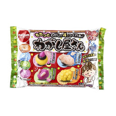 Meiji Gum Wagashi Yasan 17g
