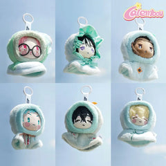 ALIEN STAGE Sunny Doll Plush Series