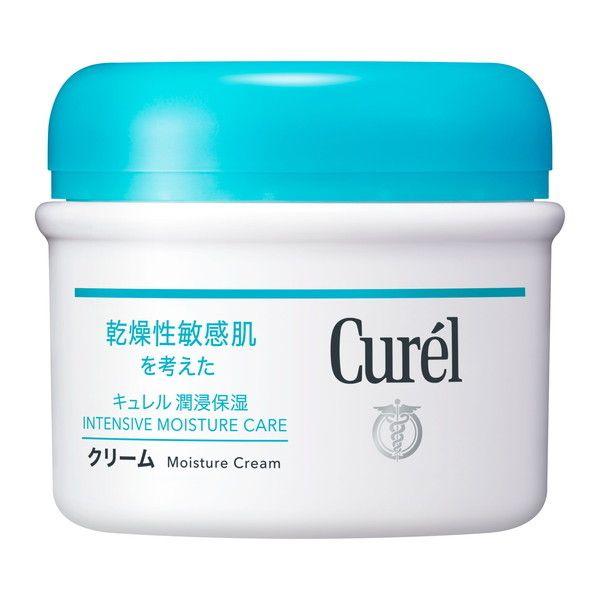 KAO CUREL FACE CREAM