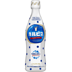 Asahi Calpis 470ML