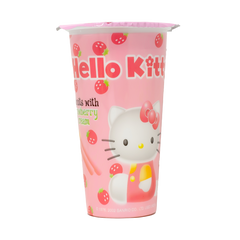 HELLO KITTY BISCUIT STRAWBERRY BISCUIT 33g