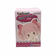 Potepotte-R Puella Magi Madoka Magica Figure Collection Bandai