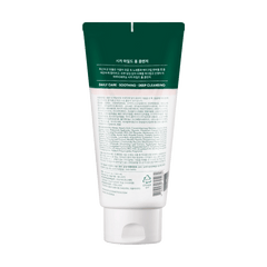 KOREA VT CICA MILD FOAM CLEANSER 300ML
