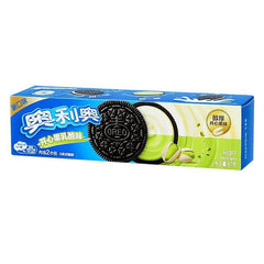 OREO SDW SEASALT COCONUT SANDWICH COOKIE