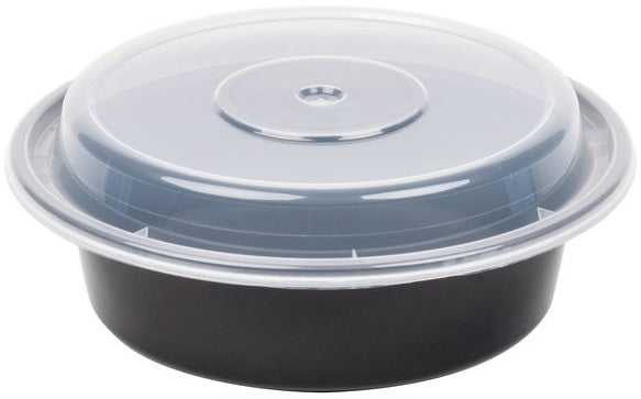 MS-B18 MICRO WAVEABLE CONTAINER