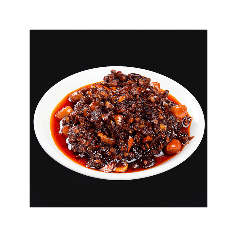 LAOGANMA Fried Chili In Oil 210g