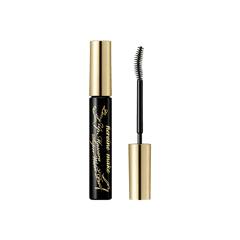 ISEHAN KISS ME Heroine Make Long Up Mascara Super Water Proof #01 Black